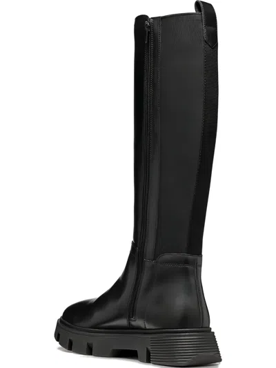Geox Vilde Boots In Black