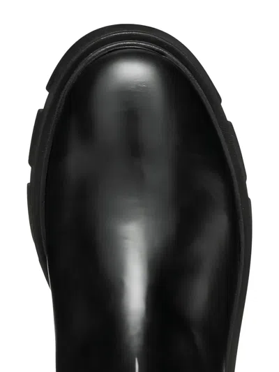 Geox Vilde Boots In Black