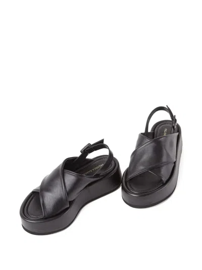 Paloma Barceló 55mm Basima Platform Sandals
