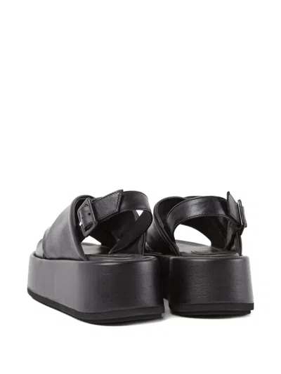 Paloma Barceló 55mm Basima Platform Sandals