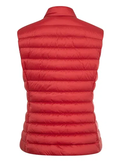 Moncler Igens Down Puffer Vest