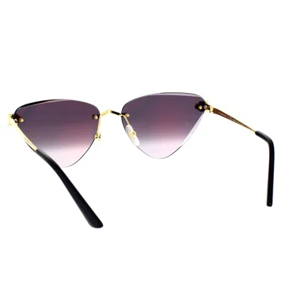 Cartier Sunglasses In Gold