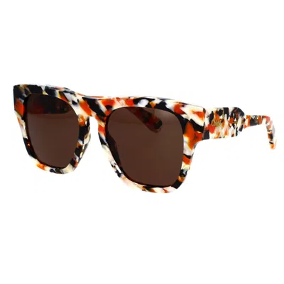 Chloé Sunglasses In Multi