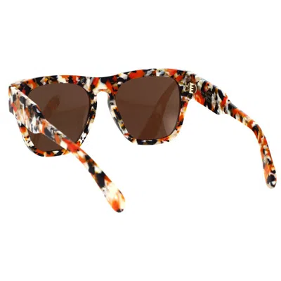 Chloé Sunglasses In Multi