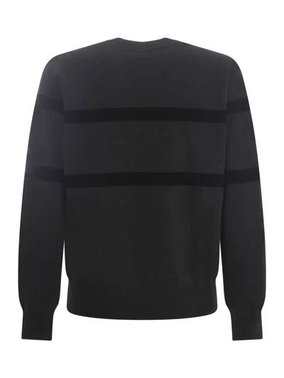 Dsquared2 Sweater In Gray