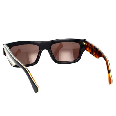 Gucci Eyewear Sunglasses In Black