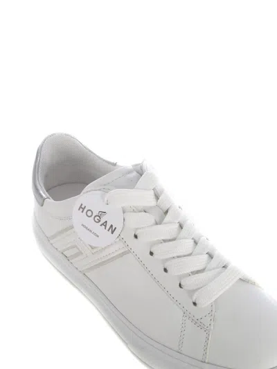 Hogan Sneakers  "h365" In White