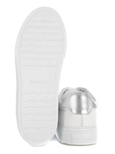 Hogan Sneakers  "h365" In White