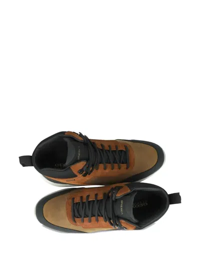 Geox Spherica Boots In Multi