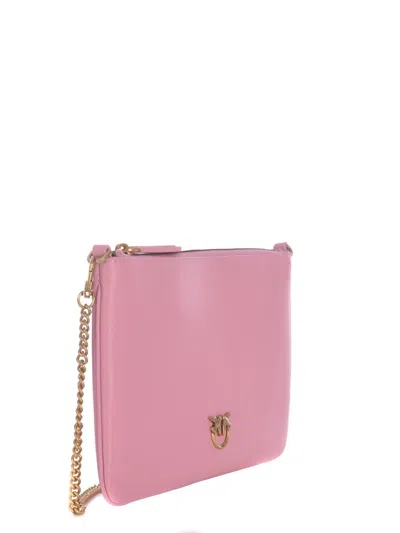 Pinko Bag  "flat Love"