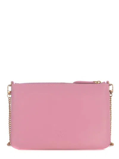 Pinko Bag  "flat Love"
