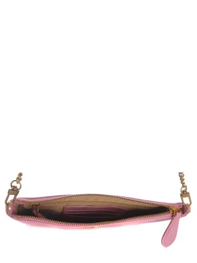 Pinko Bag  "flat Love"