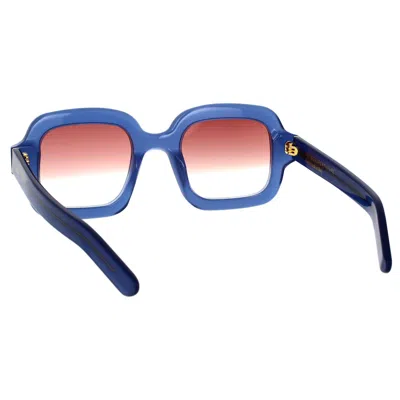 Retrosuperfuture Sunglasses In Blue