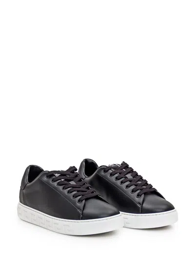 Versace Greek Sneaker
