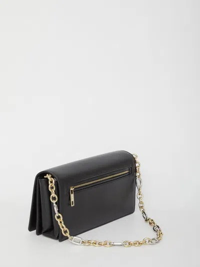 Roger Vivier Viv Choc Chain Bag