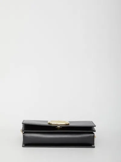 Roger Vivier Viv Choc Chain Bag