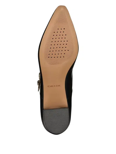 Geox Giselda Ballet Flats