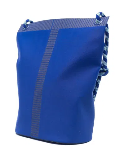 Moncler Amoeba By Salehe Bembury Clutch Bag
