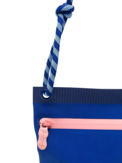Moncler Amoeba By Salehe Bembury Clutch Bag