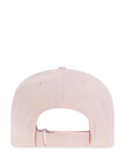 Moncler Baseball Hat With Logo