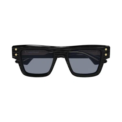 Montblanc Mb0253s 011 In Black
