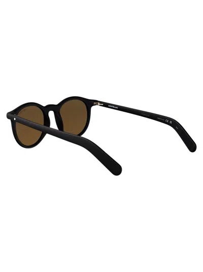 Montblanc Mb0353s 006 In Black