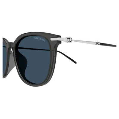 Montblanc Full Frame Sunglasses
