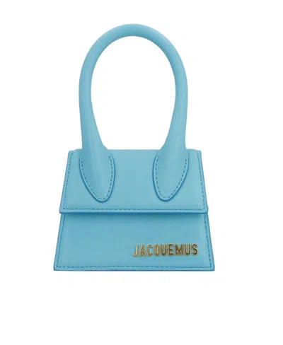Jacquemus Le Chiquito Mini Bag