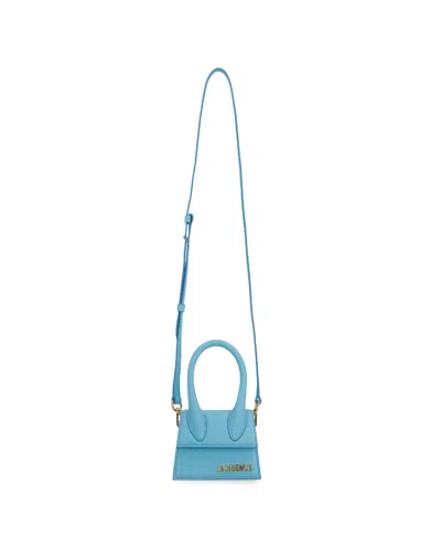 Jacquemus Le Chiquito Mini Bag