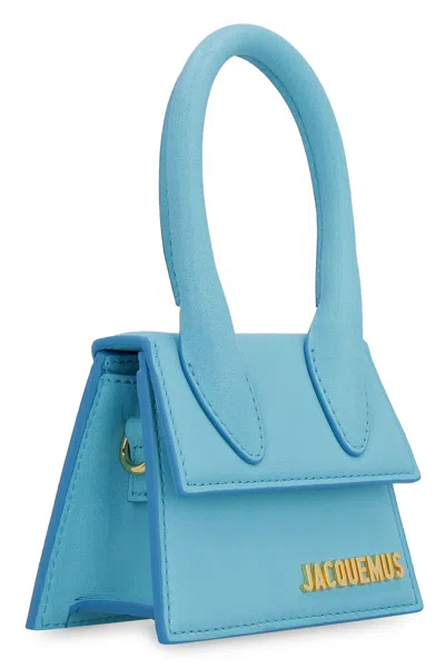 Jacquemus Le Chiquito Mini Bag
