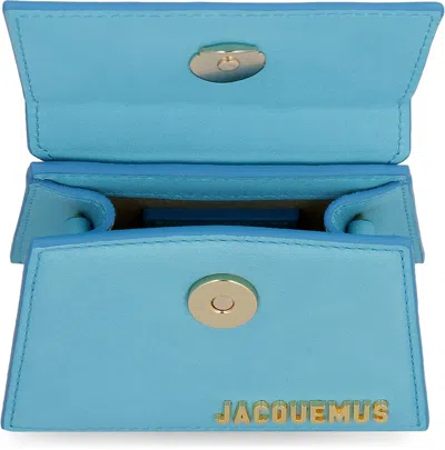 Jacquemus Le Chiquito Mini Bag