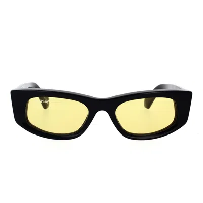 Off-white Sunglasses