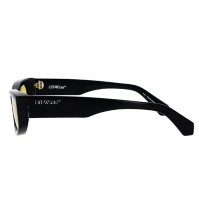 Off-white Sunglasses