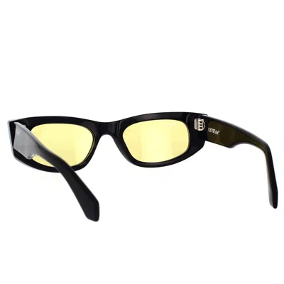 Off-white Sunglasses