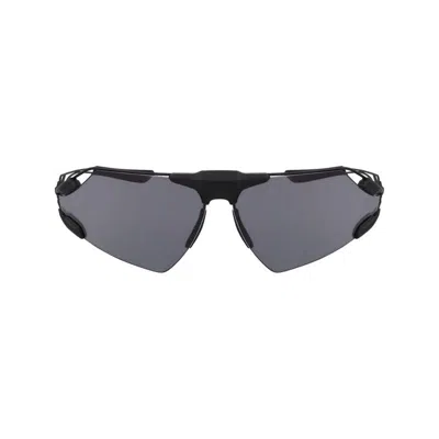Nike Zeus Edge Titanium Sunglasses