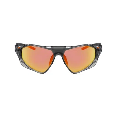 Nike Zeus Rise E Cat-eye Frame Sunglasses In Multi
