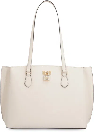 Michael Kors Ruby Leather Tote