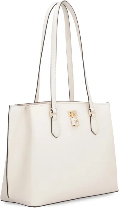 Michael Kors Ruby Leather Tote