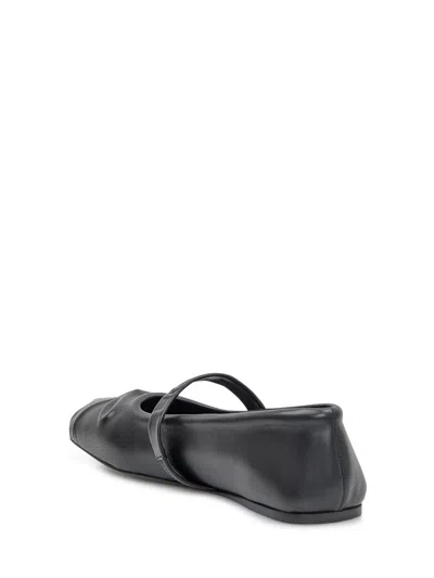 Marni Women's Little Bow Mary Jane Sandals