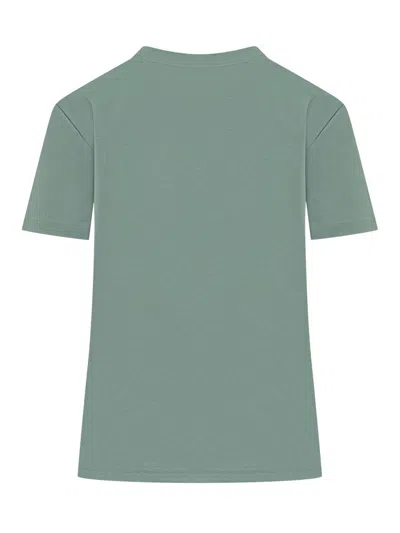 Lanvin T-shirts And Polos In Gray