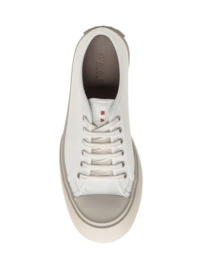 Marni Sneaker Pablo In White