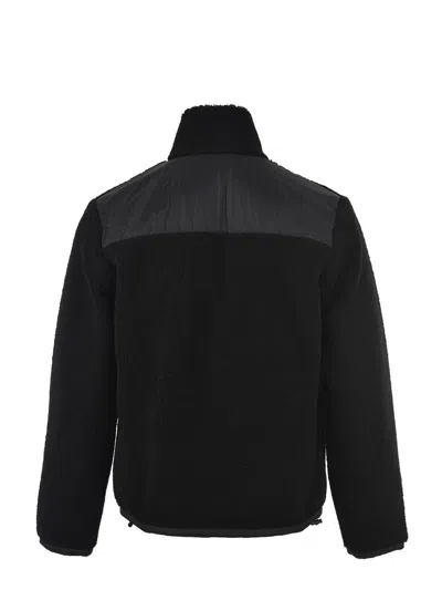 Axel Arigato Outerwear In Black