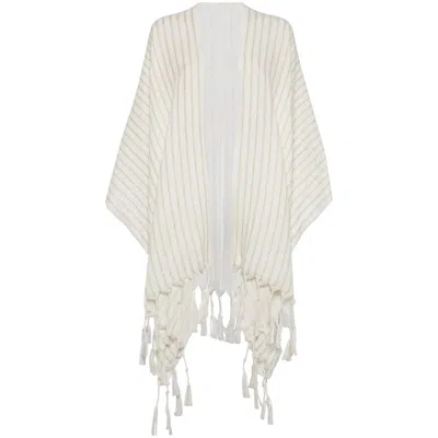 Brunello Cucinelli Capes