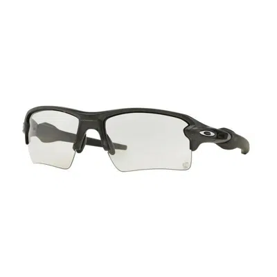 Oakley Flak 2.0 Xl Oo9188 918816 In White