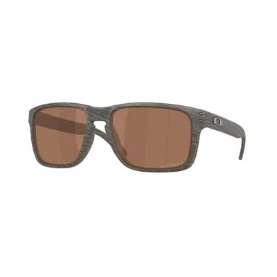 Oakley Holbrook Xxl Oo9487 948708 In Brown