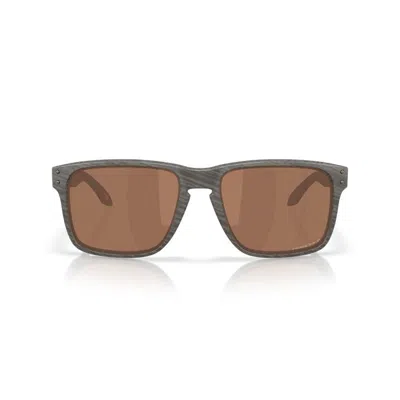 Oakley Holbrook Xxl Oo9487 948708 In Brown