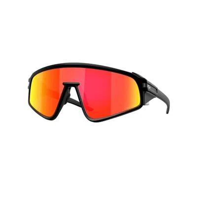 Oakley Latch Panel Oo9404 940416 In Multi
