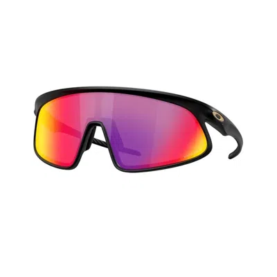 Oakley Unisex Sunglass Oo9484d Rslv In Multi