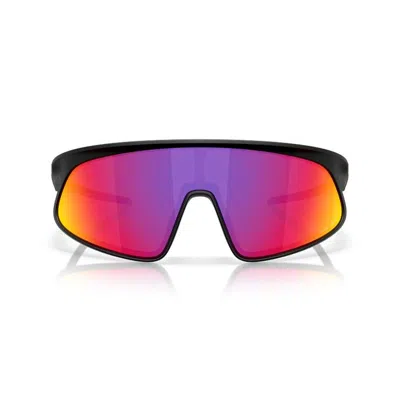 Oakley Unisex Sunglass Oo9484d Rslv In Multi