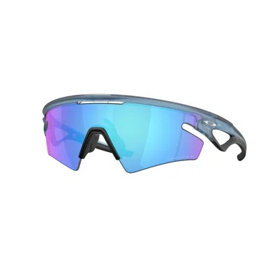 Oakley Sphaera Slash Oo9499 949903 In Blue